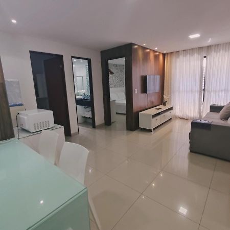 Apartamento Blue Tower Maceió Екстериор снимка