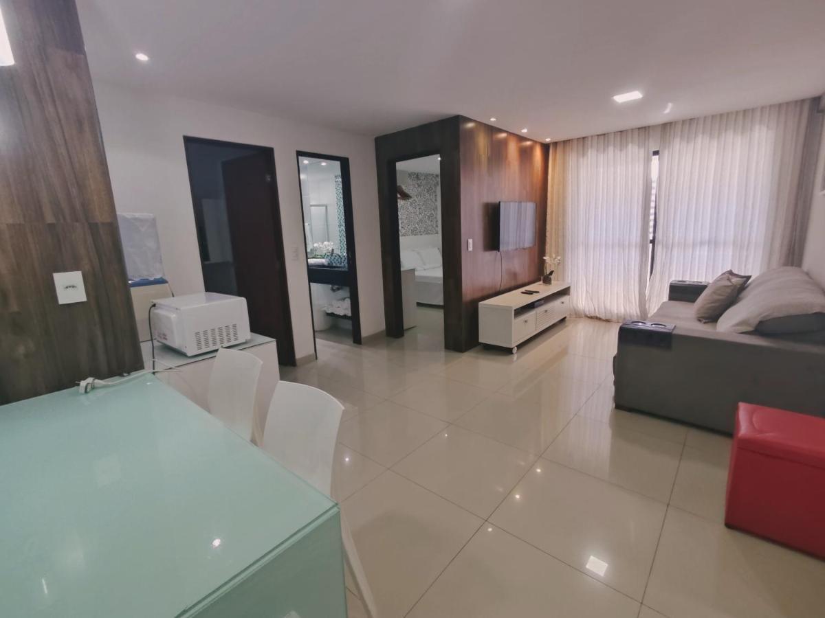 Apartamento Blue Tower Maceió Екстериор снимка