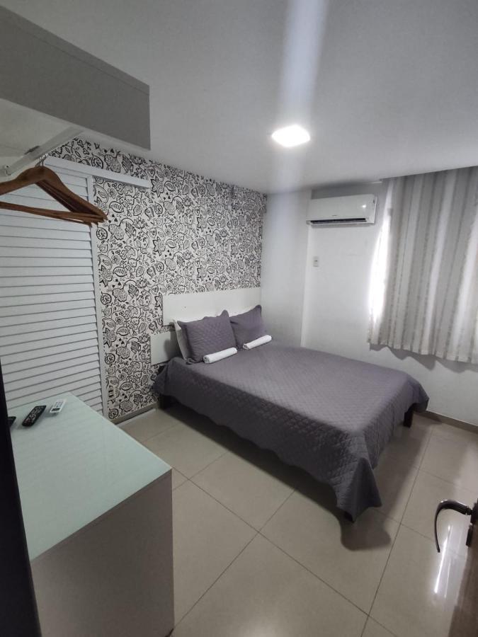 Apartamento Blue Tower Maceió Екстериор снимка