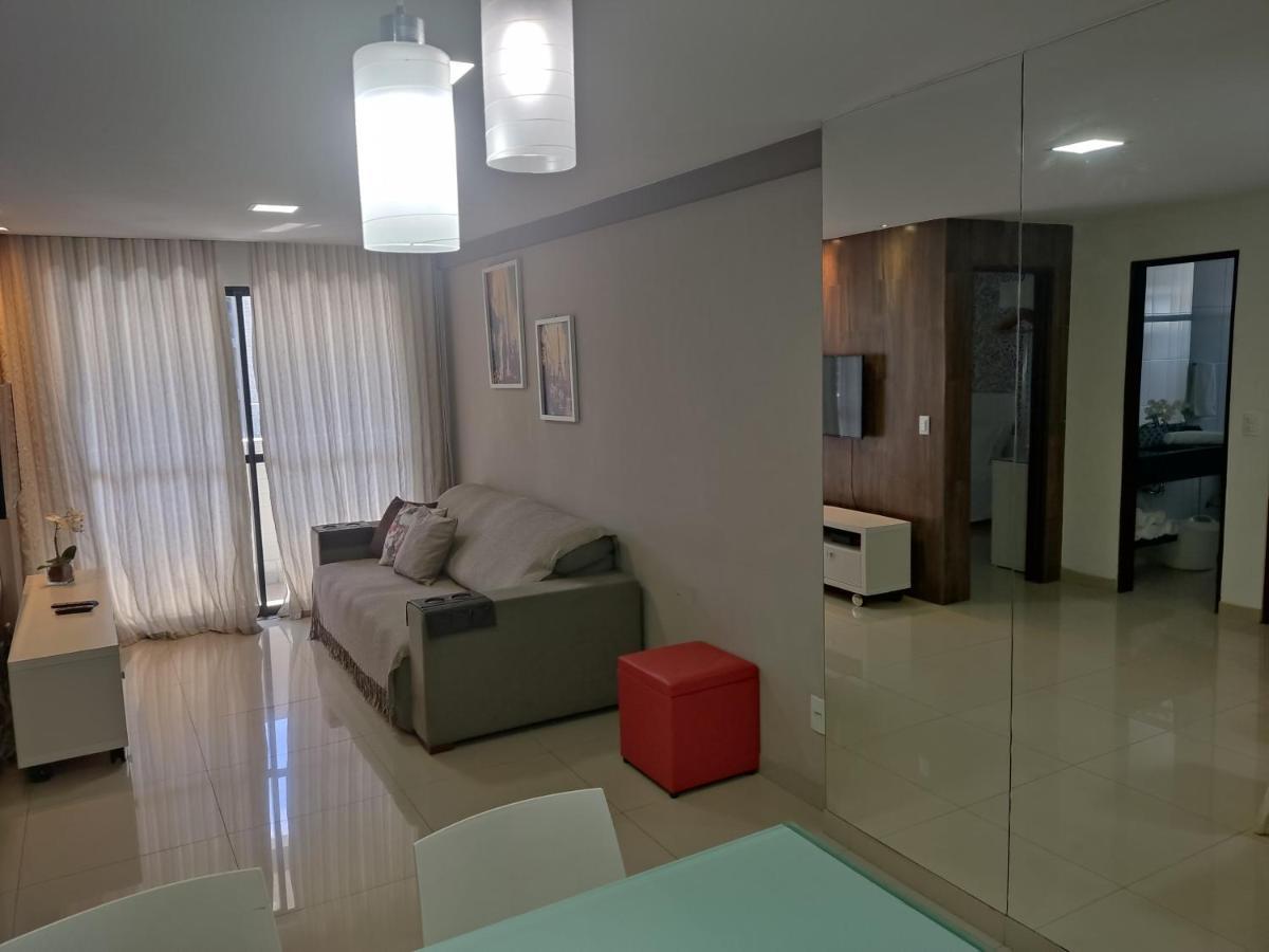 Apartamento Blue Tower Maceió Екстериор снимка