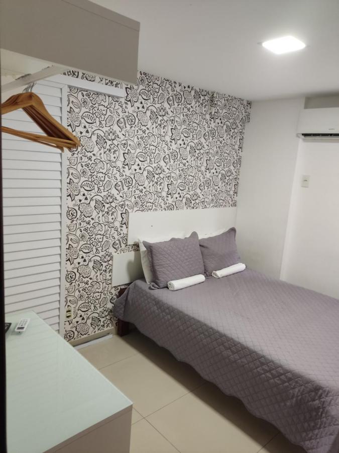 Apartamento Blue Tower Maceió Екстериор снимка