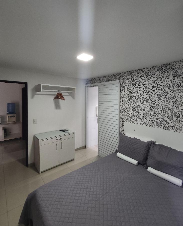 Apartamento Blue Tower Maceió Екстериор снимка