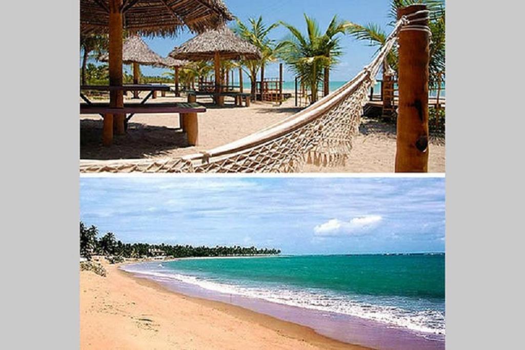 Apartamento Blue Tower Maceió Екстериор снимка