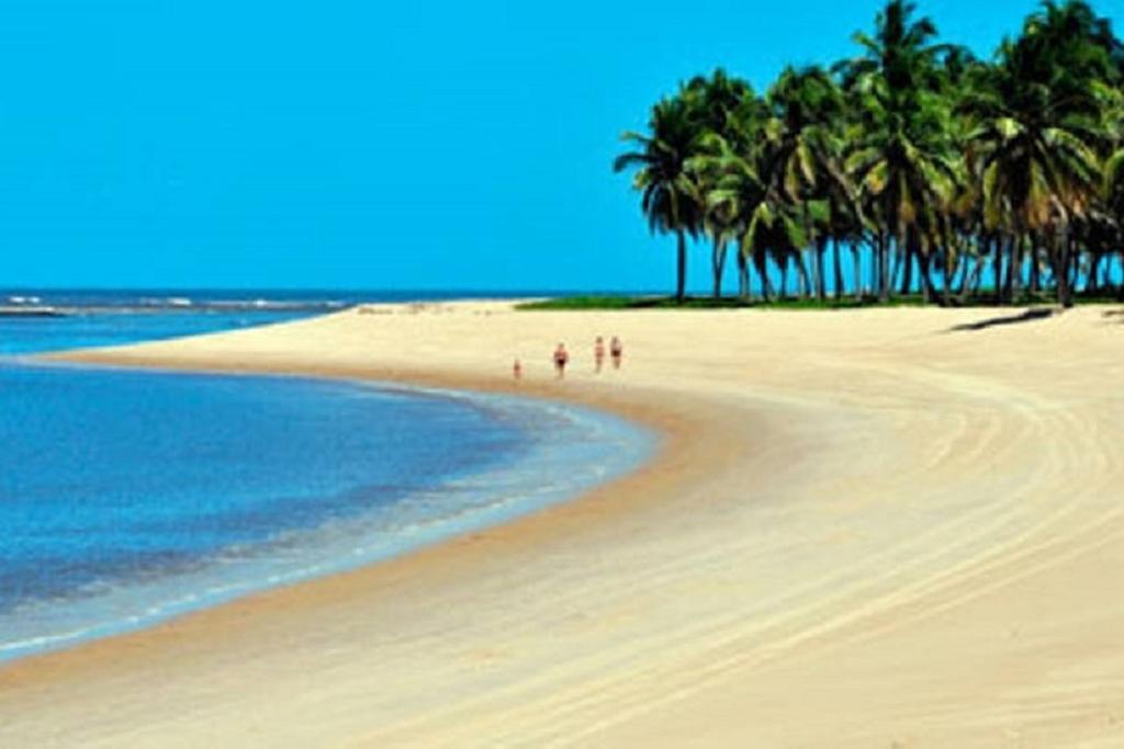 Apartamento Blue Tower Maceió Екстериор снимка