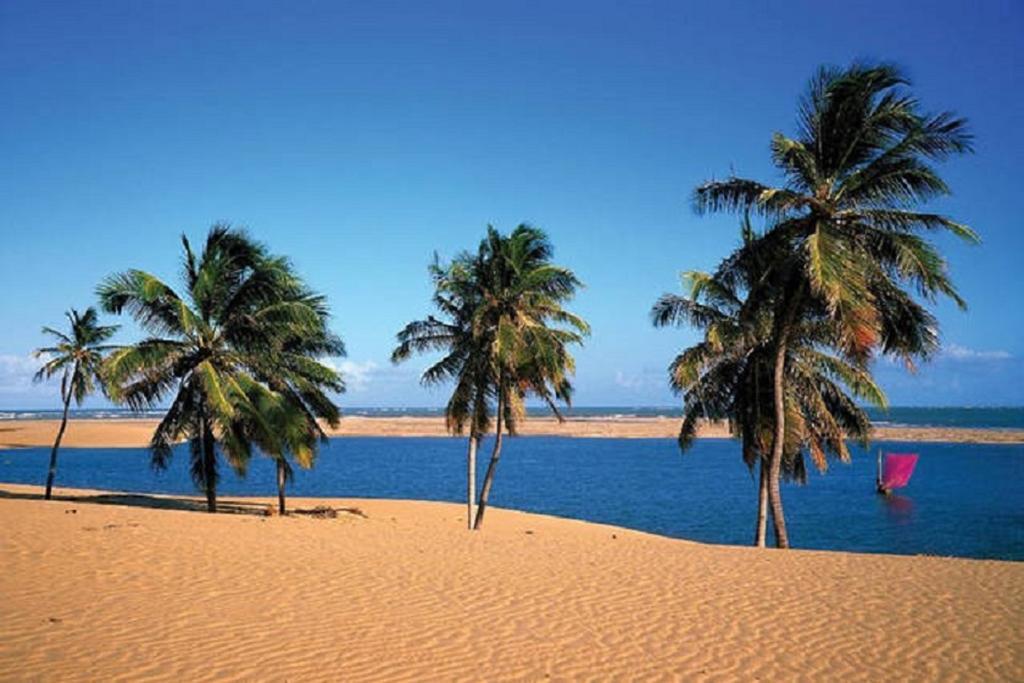 Apartamento Blue Tower Maceió Екстериор снимка
