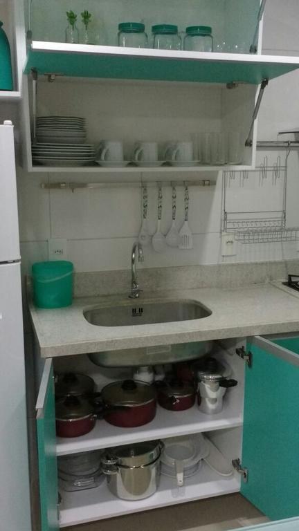 Apartamento Blue Tower Maceió Екстериор снимка