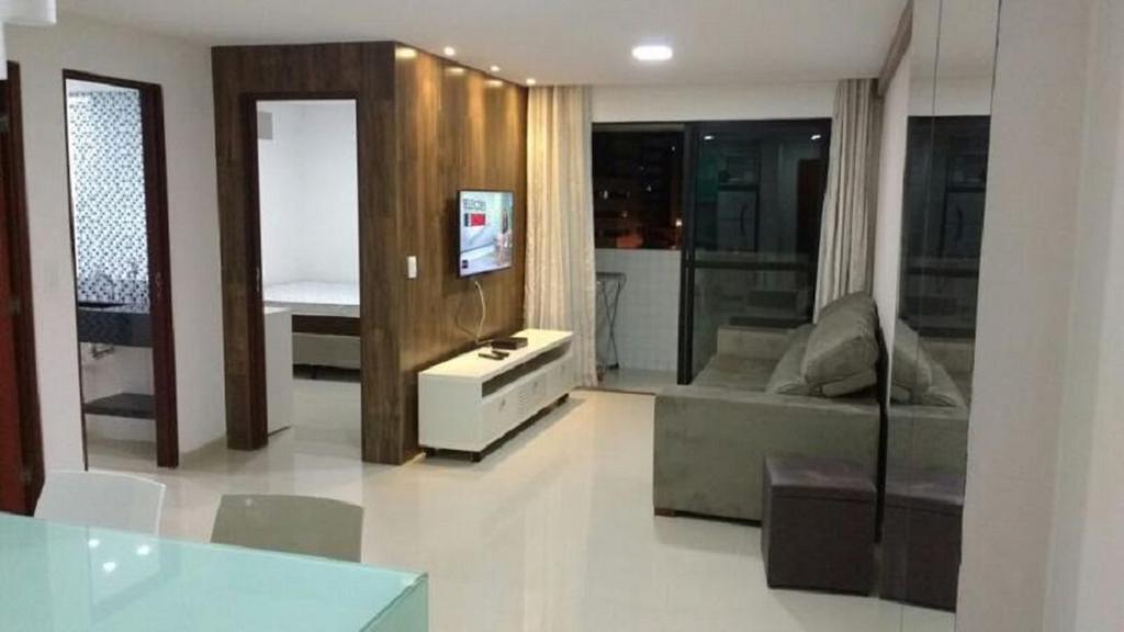Apartamento Blue Tower Maceió Екстериор снимка
