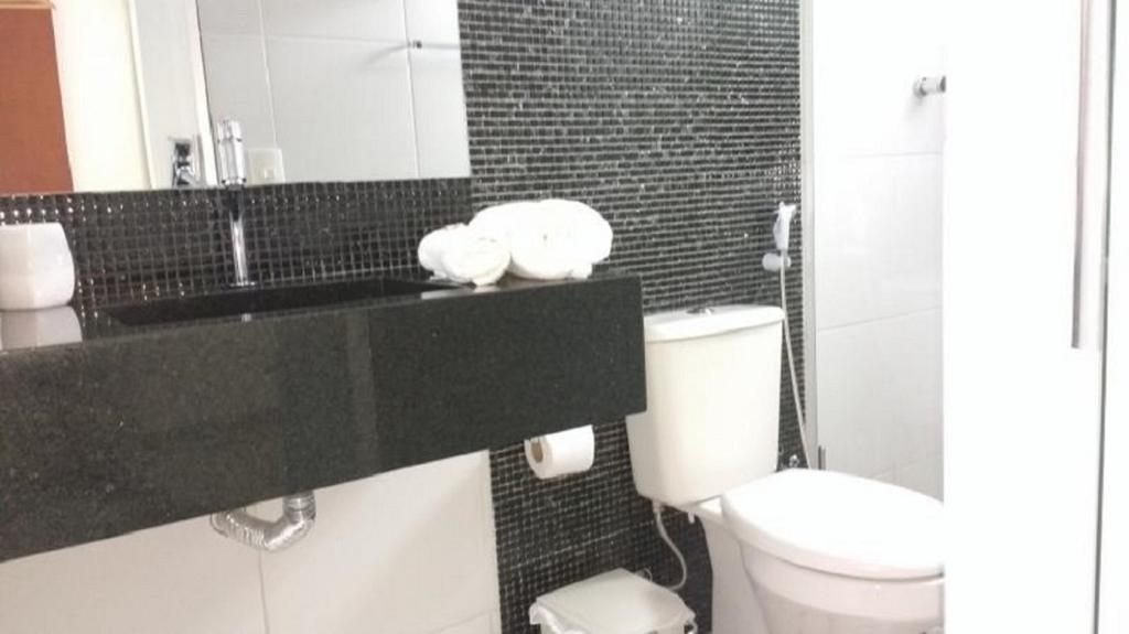 Apartamento Blue Tower Maceió Екстериор снимка