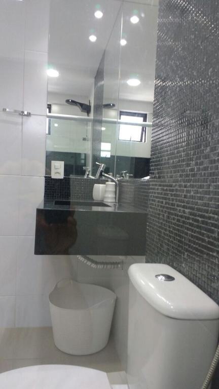 Apartamento Blue Tower Maceió Екстериор снимка