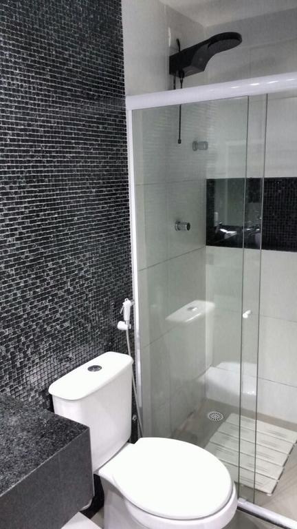 Apartamento Blue Tower Maceió Екстериор снимка