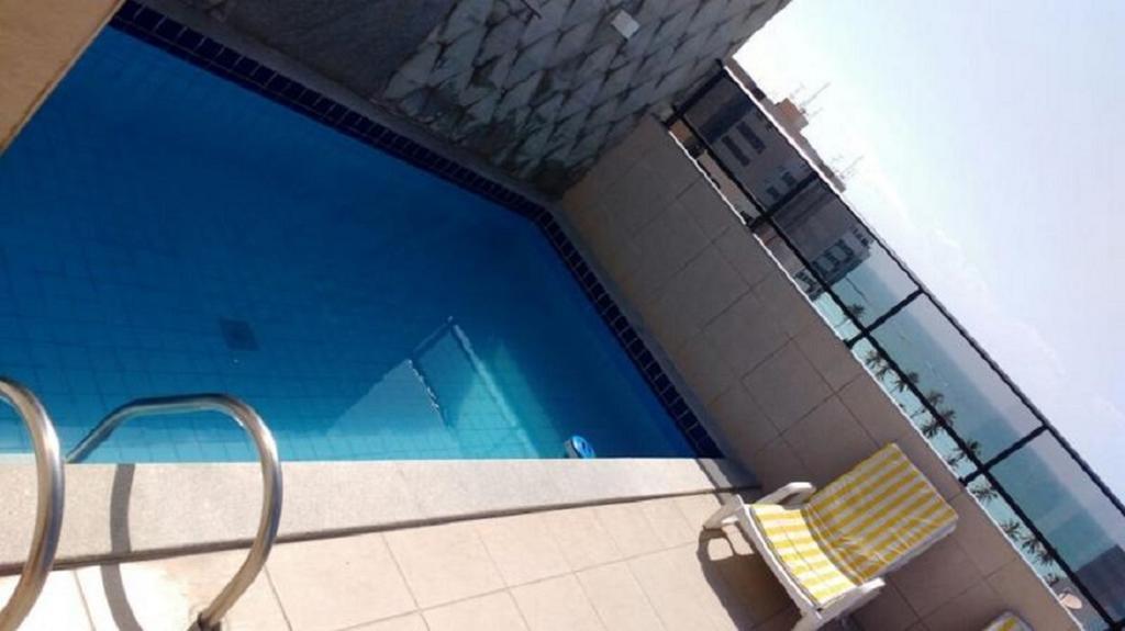 Apartamento Blue Tower Maceió Екстериор снимка