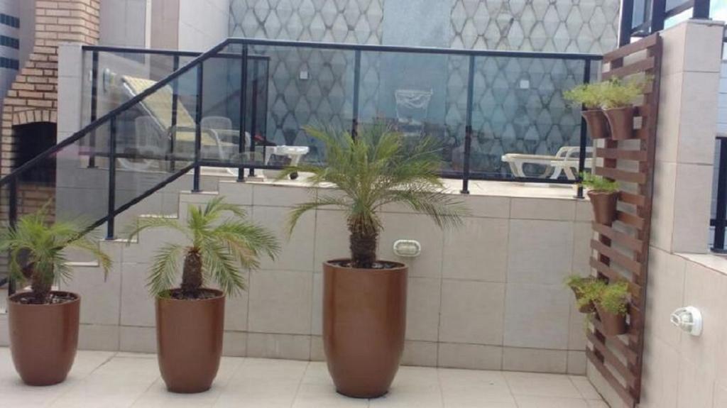 Apartamento Blue Tower Maceió Екстериор снимка