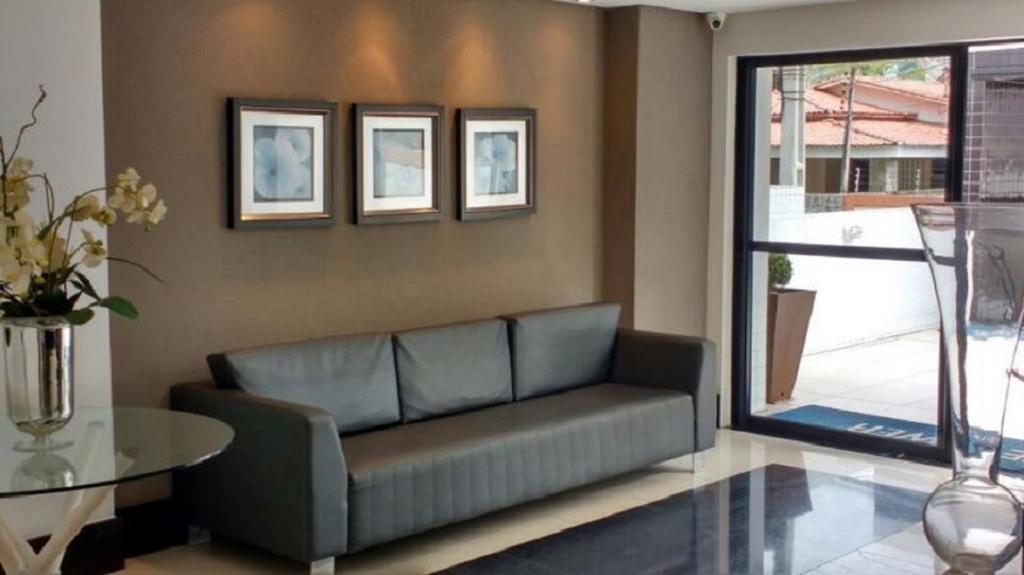 Apartamento Blue Tower Maceió Екстериор снимка