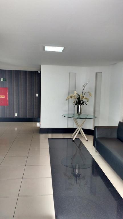 Apartamento Blue Tower Maceió Екстериор снимка