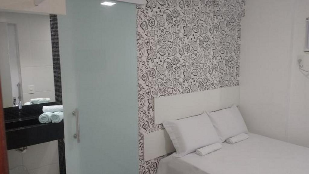 Apartamento Blue Tower Maceió Екстериор снимка