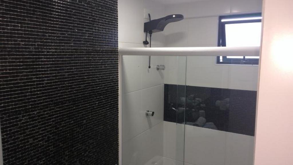 Apartamento Blue Tower Maceió Екстериор снимка