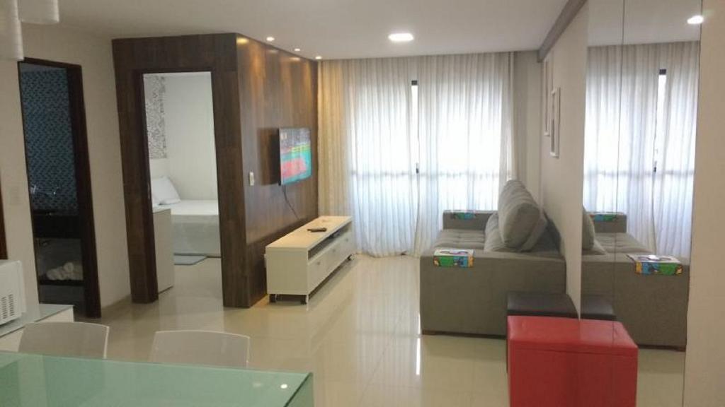Apartamento Blue Tower Maceió Екстериор снимка