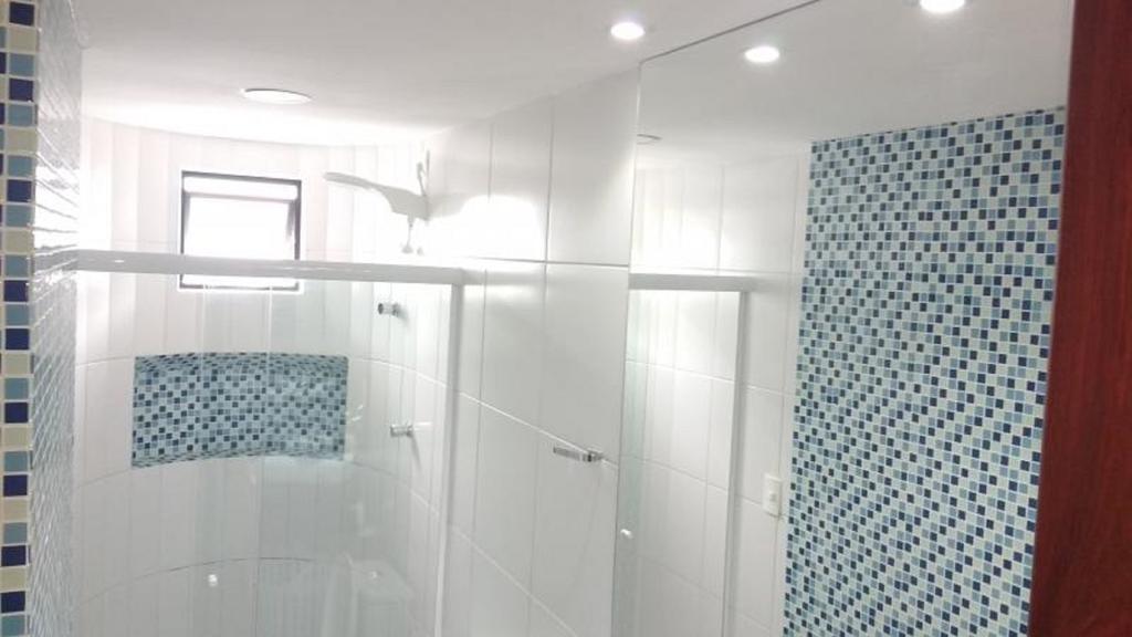 Apartamento Blue Tower Maceió Екстериор снимка