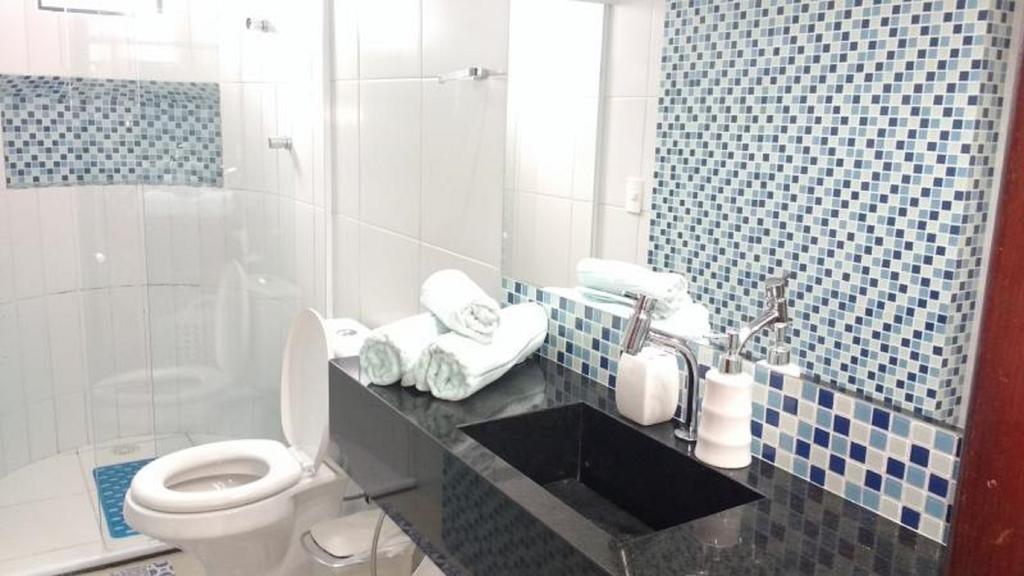 Apartamento Blue Tower Maceió Екстериор снимка