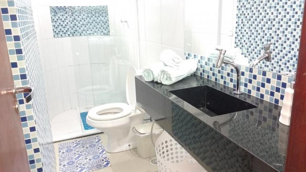Apartamento Blue Tower Maceió Екстериор снимка