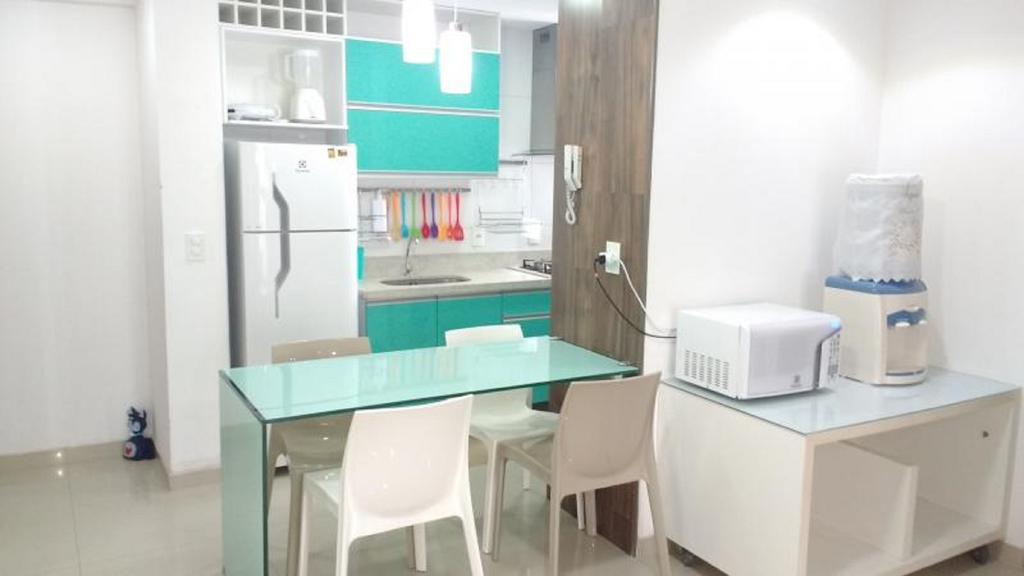 Apartamento Blue Tower Maceió Екстериор снимка