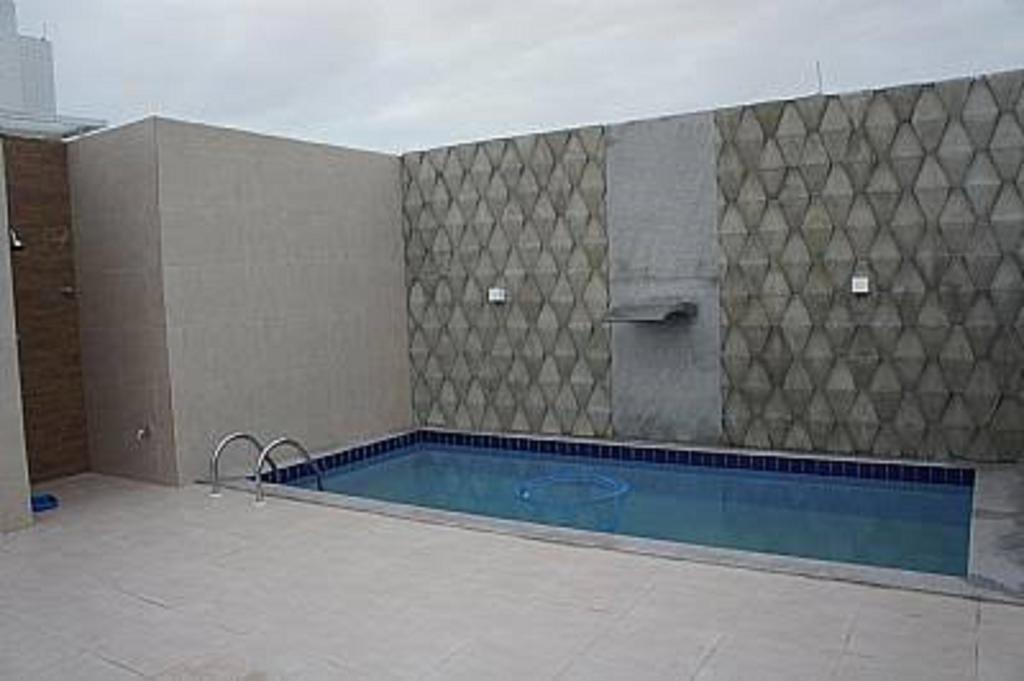 Apartamento Blue Tower Maceió Екстериор снимка