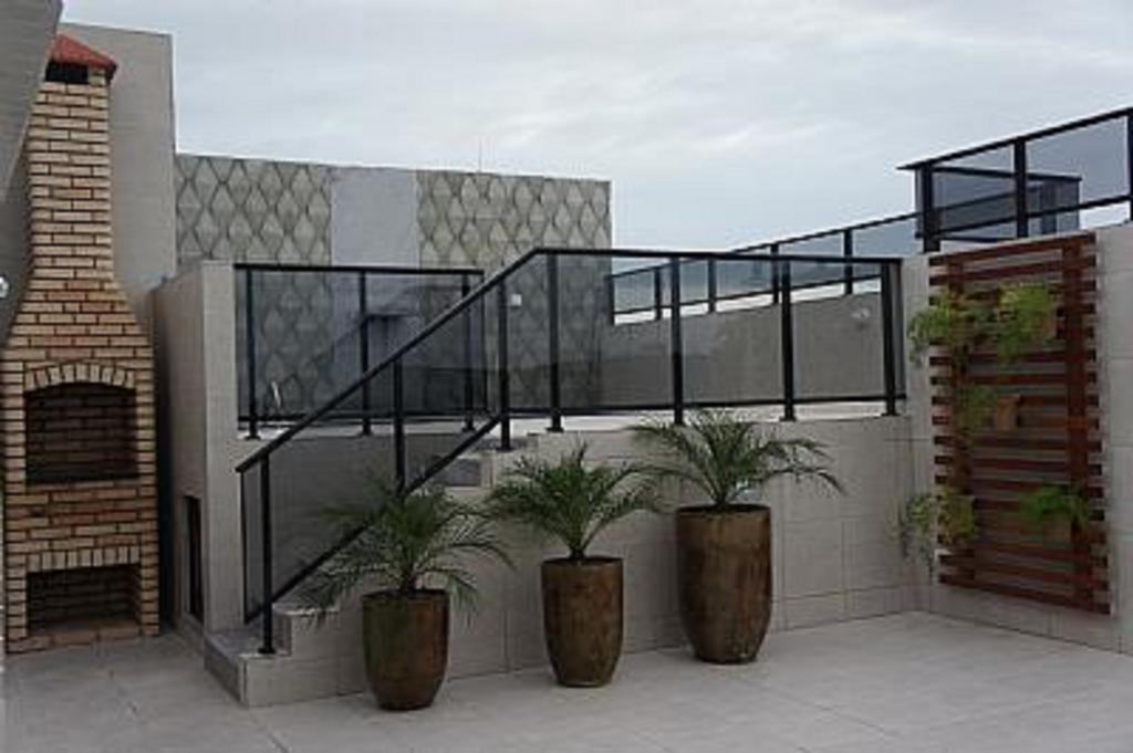 Apartamento Blue Tower Maceió Екстериор снимка