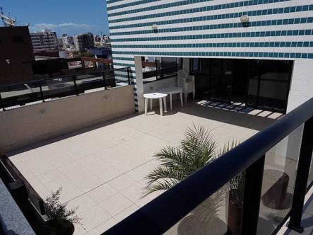 Apartamento Blue Tower Maceió Екстериор снимка