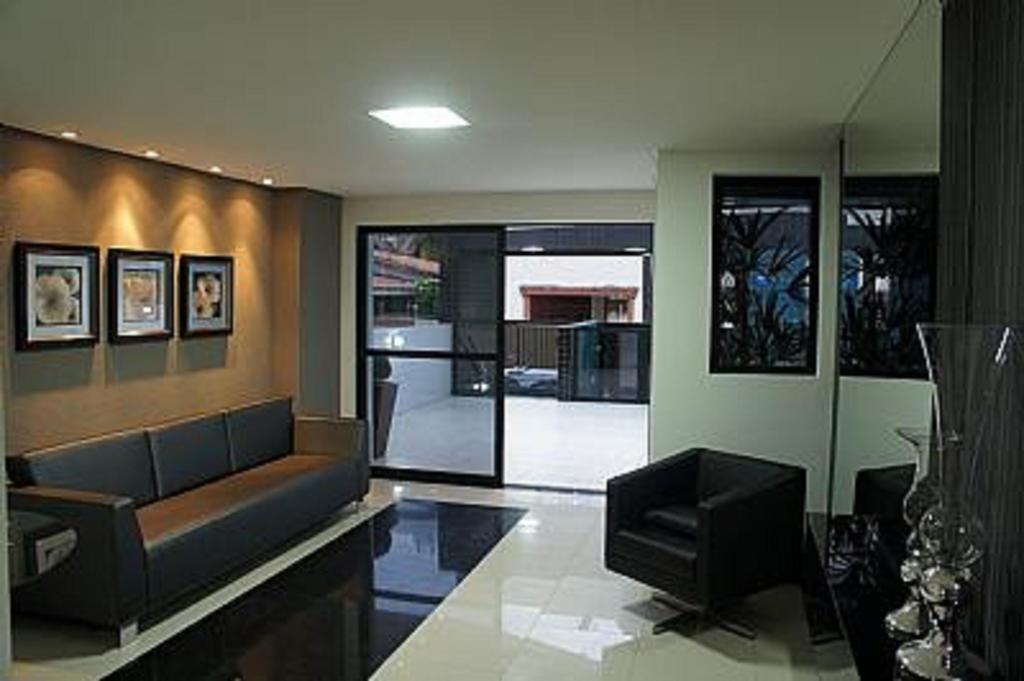 Apartamento Blue Tower Maceió Екстериор снимка
